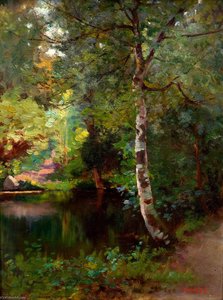 Waggoners Well