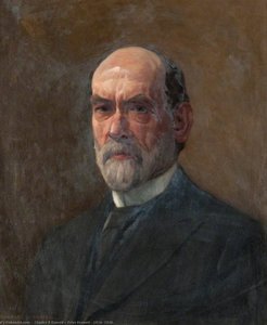 Peter Bennett (1856–1936) — Charles R Dowell