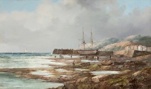 Untitled — John James Wilson Ii
