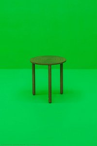 Cs ( Coiled Stool) — Jonathan Muecke