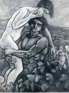 Untitled (7465) — Francis Picabia
