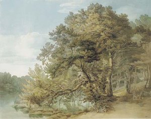 Peamore, Devon — John White Abbott