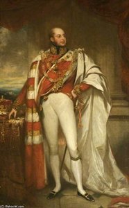 Prince William Frederick — Sir William Beechey