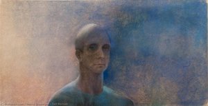 Self Portrait