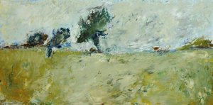 Landscape Ii — Peter Neal