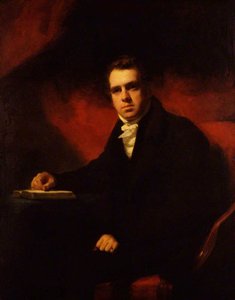 Francis Horner — Henry Raeburn