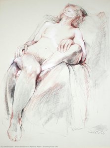 Drawing From Life
