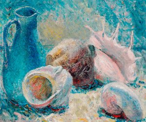 Still Life
