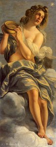 A Gentileschi Allegory tilt
