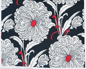 Clothing Fabric — Anna Borkowska