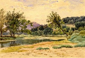 Spring Lake — Samuel Coleman Junior