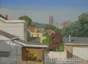 Stanton Heights — Ronald Donoughe