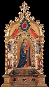 La Virgen de las Estrellas