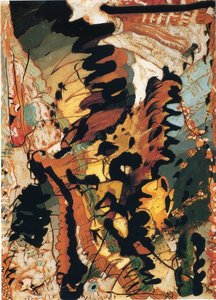 Untitled (841) — Arthur Garfield Dove
