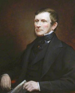 John Fawcett, Jp — Clement Burlison