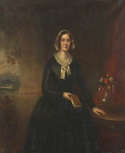 Mary Nixon Stanier