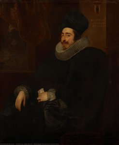 Giovanni Vincenzo Imperiale — Sir Anthony Van Dyck