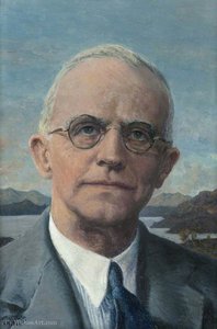 William Briggs — James Mcintosh Patrick