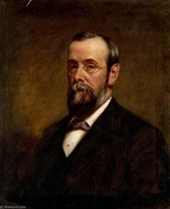 James Paton — Joseph Henderson
