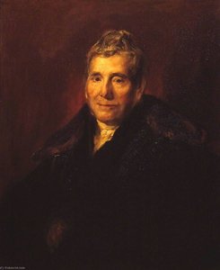 Thomas Daniell, Ra — Sir David Wilkie