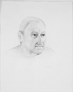 J.h.h. (la Quinta) — Morris Broderson