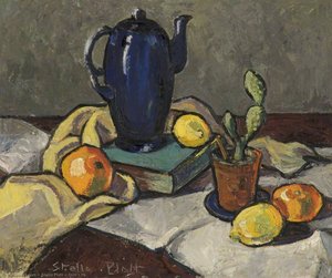 Still Life