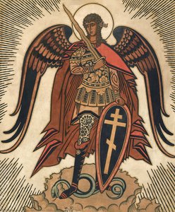 Archangel Michael