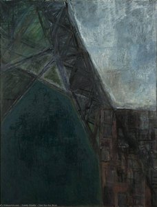 Sins For The River — Gandy Brodie