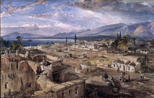Ghelenjik — William Simpson