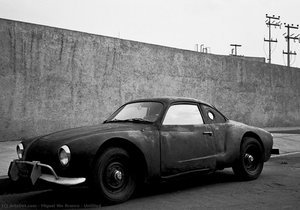 Untitled — Miguel Rio Branco