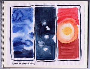 Impressions for Bicentennial Trilogy