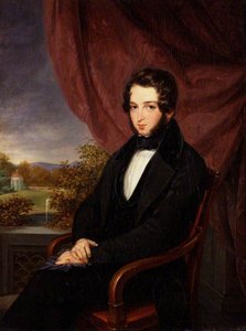 Lionel Nathan de Rothschild