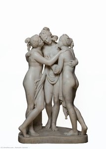 Untitled (daqnx9) — Antonio Canova