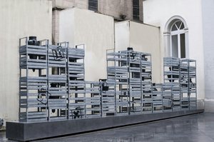 The Big Archive 1994-2014