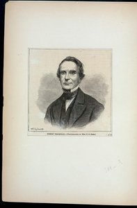 Bishop Thompson