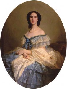 Empress Charlotte of Mexico