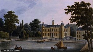 Château de Beloeil