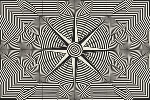 Radial Resonance