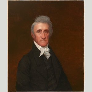 Stephen Van Rensselaer III