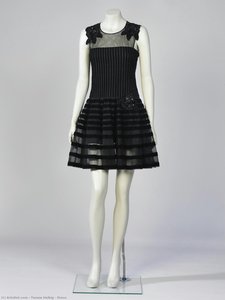 Dress — Teresa Helbig