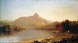 An October Afternoon