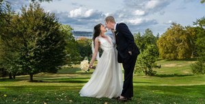 Love And Marriage In The Time Of Covid-19 Ii — Todd Shapera