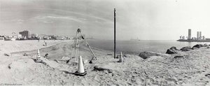 Long Beach, From The Long Beach Documentary Survey Project — Grant Mudford