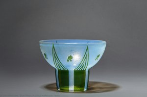 Vase — Josef Hoffmann