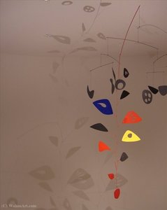 Untitled (4) — Alexander Milne Calder