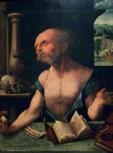 St. jerome