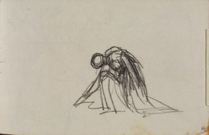 Sketch 99 — George Romney