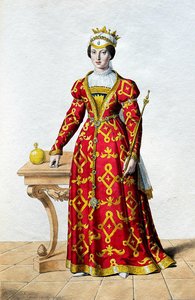 Maria I