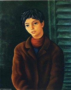 Untitled (7275) — Moïse Kisling