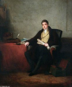 Sir Francis Freeling — George Jones